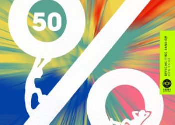 Film Cells at Work! Theme Song – 50% / Official HIGE DANdism [FLAC 48kHz/24bit]