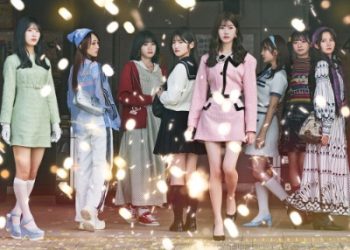 AKB48 10th Album – Nantettatte AKB48 AKB48 [FLAC]