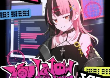 BanG Dream! Sengoku Yuno feat. Nanahira – YoU kNOw the overture [MP3 320K]