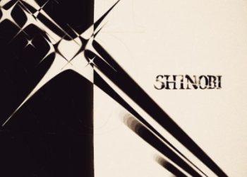 Honkai: Star Rail – SHINOBI / Reol [FLAC 48kHz/24bit]