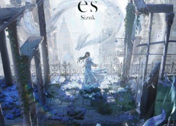 Sizuk 1st Album – es [MP3 320K]