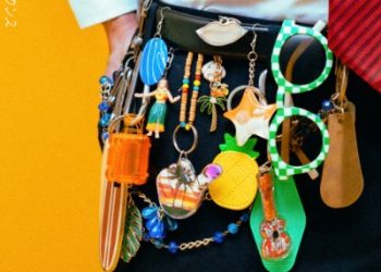 GREEN APPLE – Bitter Vacances [FLAC 96kHz/24bit]