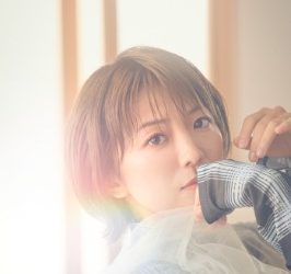 Anri Kumaki 14th Album – Ikirutowa [FLAC 48kHz/24bit]