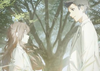 Ameku Takao no Suiri Karte ED – will be fine / The Gospellers feat.Anly [MP3 320K]