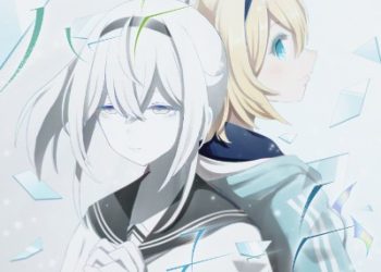 hololive Kazama Iroha – Hardmode [FLAC 48kHz/24bit]