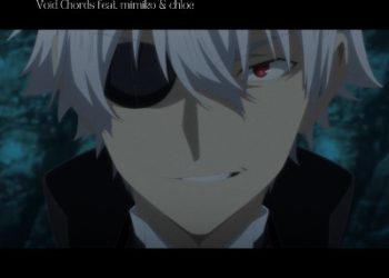 Arifureta Shokugyou de Sekai Saikyou Season 3 – Maze of Feelings / Void_Chords feat. mimiko & chloe [FLAC 48kHz/24bit]