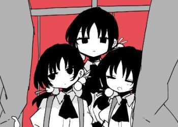 INABAKUMORI – Ipace [FLAC]