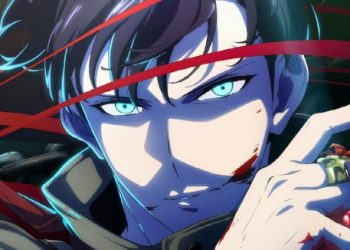 Solo Leveling Season 2: Arise from the Shadow OP – ReawakeR / LiSA feat.Felix of Stray Kids [MP3 320K]