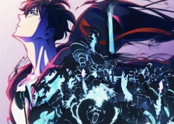 Solo Leveling Arise from the Shadow – SHADOWBORN / Hiroyuki Sawano [FLAC]