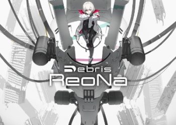 SYNDUALITY Echo of Ada – Debris / ReoNa [FLAC 96kHz/24bit]