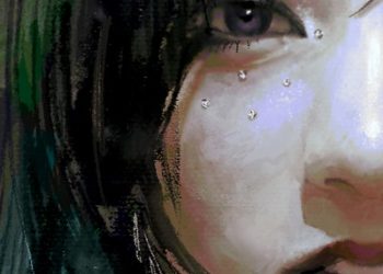 Ishura Season 2 ED – THE IOLITE / sajou no hana [FLAC 48kHz/24bit]