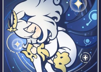 Genshin Impact – The Stellar Moments, Vol. 5 (Character Theme Original Soundtrack) [FLAC 48kHz 24bit]