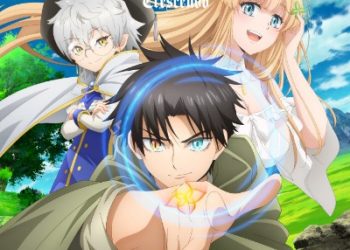 Fuguushoku “Kanteishi” ga Jitsu wa Saikyou Datta OP – Crescendo / ASTERISM [FLAC 48kHz/24bit]