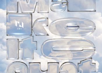 Douse, Koishite Shimaunda. OP – Make It Count / INI [MP3 320K]