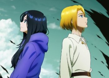 Zenshuu. ED – Tada, Kimi no Mama de / Sou [MP3 320K]