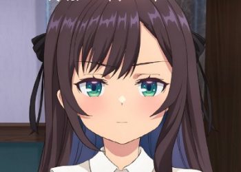 Guild no Uketsukejou desu ga, Zangyou wa Iya nanode Boss wo Solo Toubatsu Shiyou to Omoimasu ED – Ashita no Watashi ni Sachi Are / Akari Nanawo [MP3 320K]