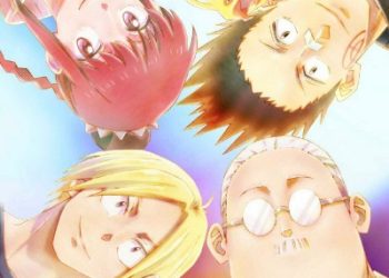 SAKAMOTO DAYS ED – Futsuu / Conton Candy [MP3 320K]