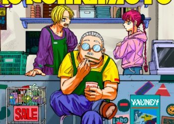 SAKAMOTO DAYS OP – Hashire SAKAMOTO / Vaundy [FLAC 48kHz/24bit]