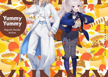 Nihon e Youkoso Elf-san. ED – Yummy Yummy / Kaede Higuchi [MP3 320K]