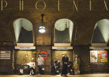 Acma:Game: The Final Key Theme Song – PHOENIX / UVERworld [FLAC 48kHz/24bit]