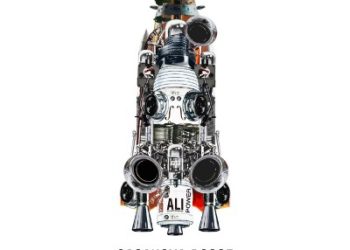 Dr.STONE SCIENCE FUTURE OP – CASANOVA POSSE / ALI [MP3 320K]