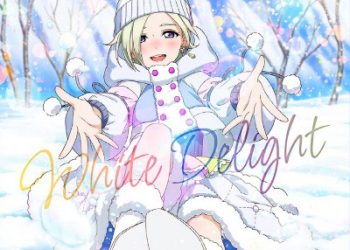 NIJIGAKU Monthly Songs – White Delight / Mia Taylor (CV: Shu Uchida [MP3 320K]
