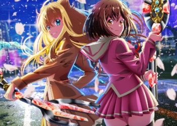 Momentary Lily OP – Oishii Survivor / HANABIE. [FLAC 96kHz/24bit]