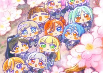 Love Live! Superstar!! 3rd Season – Liella! no Uta 3 / Liella! [MP3 320K]