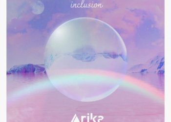 Unnamed Memory Act.2 ED – inclusion / Arika [FLAC 48kHz 24bit]