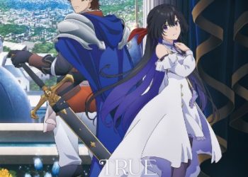 Unnamed Memory Act.2 OP – Unsung ballad / TRUE [MP3 320K]