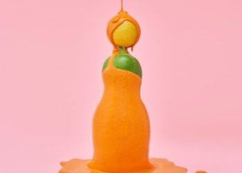 wacci 6th Album – Dressing [FLAC 48kHz/24bit]