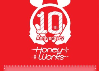 HoneyWorks 10th Anniversary Selection -Koi no yokan [FLAC 48kHz 24bit]
