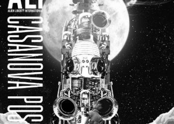 Dr.STONE SCIENCE FUTURE OP Single – CASANOVA POSSE / ALI [FLAC 48kHz 24bit]