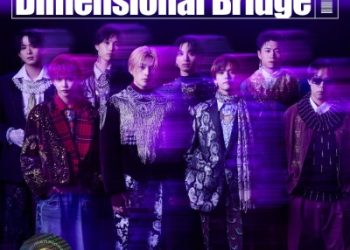 FANTASTICS from EXILE TRIBE 2nd Mini Album Dimensional Bridge [FLAC]