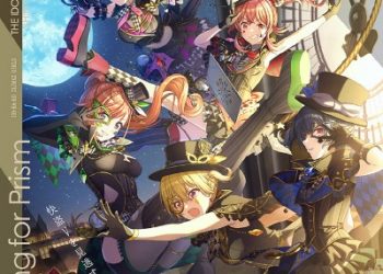 THE IDOLM@STER SHINY COLORS Song for Prism Shower of light / Kaito V wo Minogasuna [FLAC 96kHz/24bit]