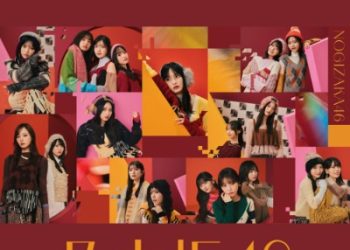 Nulbarich 6th Album – CLOSE A CHAPTER [FLAC 48kHz/24bit]