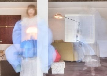 Asako Toki 12th Album – Lonely Ghost [FLAC 48kHz/24bit]