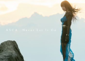 Wuthering Waves Ver1.3 Theme Song – Never Let It Go / ASCA [FLAC 96kHz/24bit]