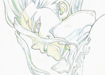 Dr.STONE SCIENCE FUTURE ED Single – Rolling Stone / BREIMEN [FLAC 48kHz/24bit]