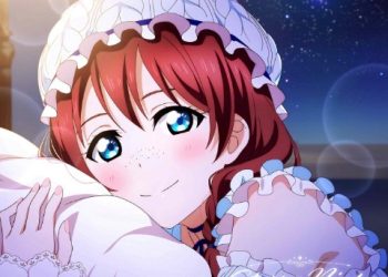 NIJIGAKU Monthly Songs♪2 – Starry Night Serenade / Emma Verde (CV: Maria Sashide) [MP3 320K]