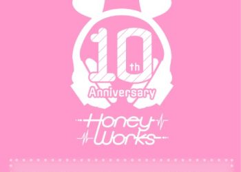 HoneyWorks 10th Anniversary Selection -Koi no hajimari [FLAC 48kHz 24bit]