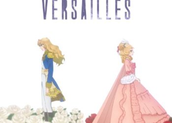 Versailles no Bara ED –  Versailles / Ayaka [FLAC]