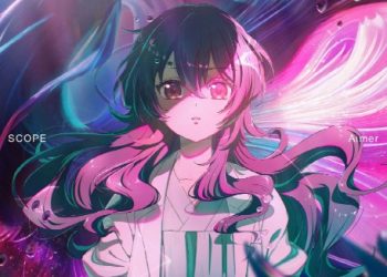 Ameku Takao no Suiri Karte OP Single – SCOPE / Aimer [MP3 320K]