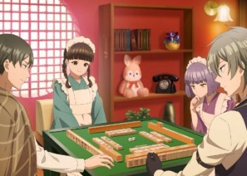 Tasokare Hotel OP Single – Tasokare / Kayoko Yoshizawa [MP3 320K]