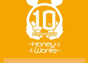 HoneyWorks 10th Anniversary Selection – Koi no moyamoya hen [FLAC 48kHz 24bit]