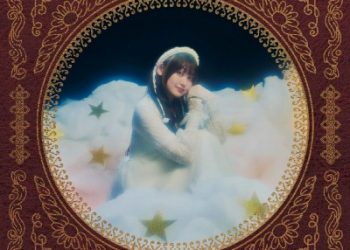 Übel Blatt ED Single – Stella / Hina Tachibana [MP3 320K]