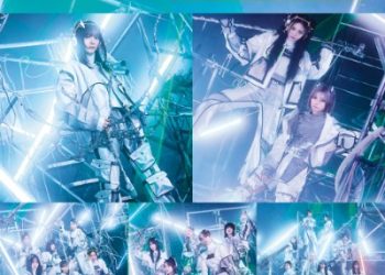 Sakurazaka46 11th Single – UDAGAWA GENERATION (Special Edition) [FLAC]