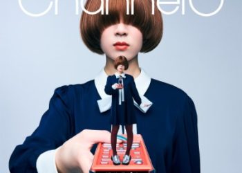 Ryokuoushoku Shakai 5th Album – Channel U [FLAC 48kHz/24bit]