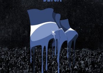 ONE OK ROCK 11th Album – DETOX [MP3 320K]