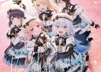 BanG Dream! Morfonica 2nd Album – Polyphony [MP3 320K]